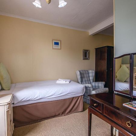 The Portland Hotel Lybster Bagian luar foto