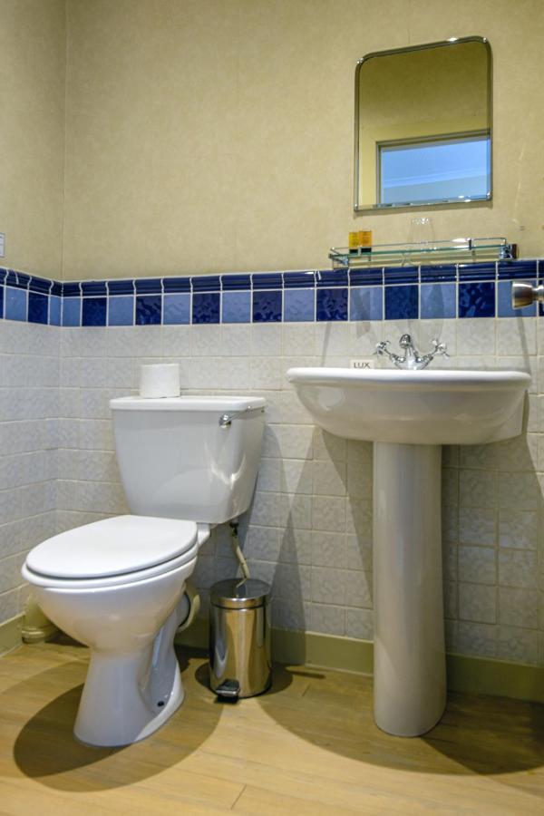 The Portland Hotel Lybster Bagian luar foto