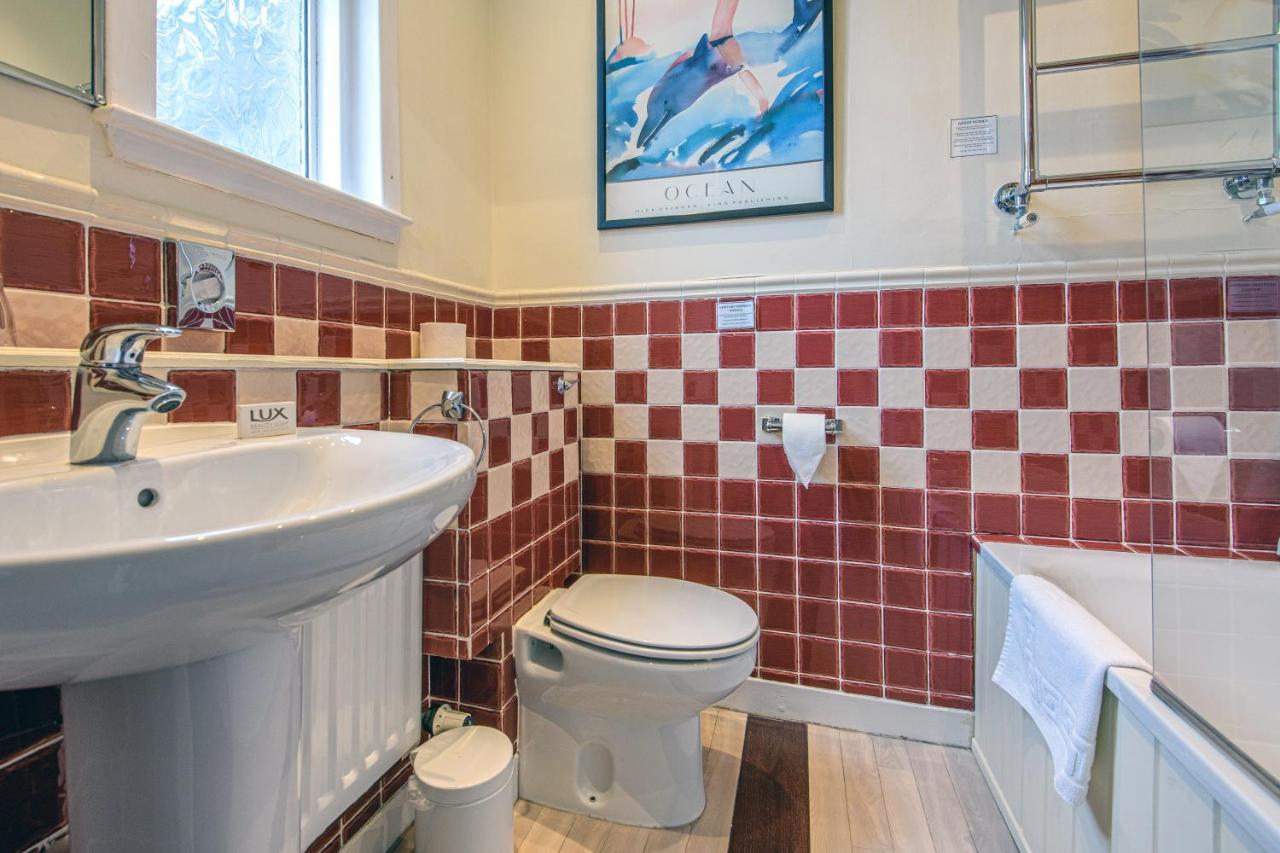 The Portland Hotel Lybster Bagian luar foto