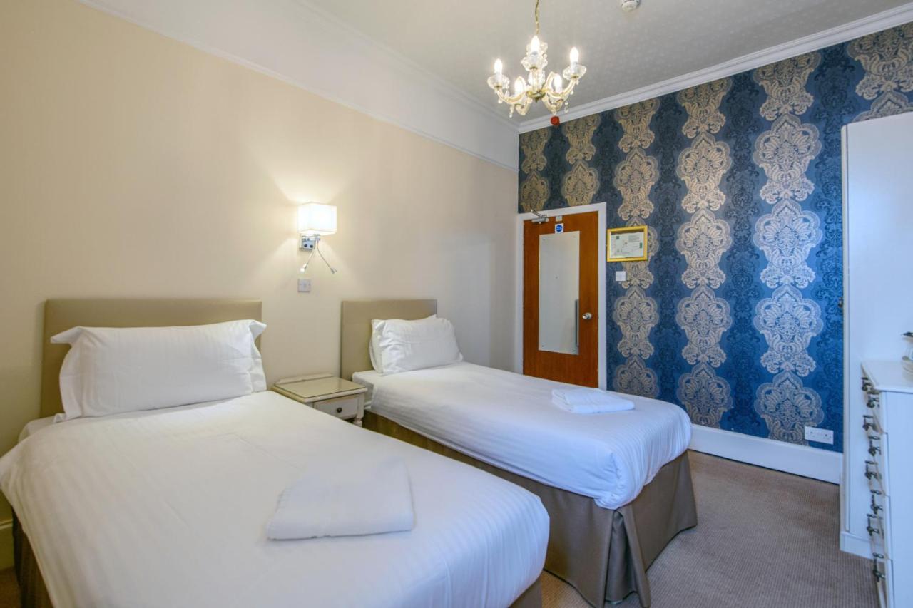 The Portland Hotel Lybster Bagian luar foto