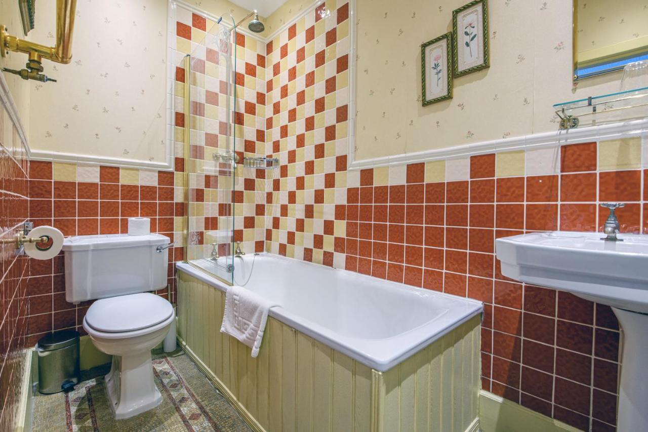 The Portland Hotel Lybster Bagian luar foto