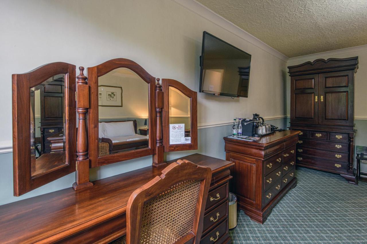 The Portland Hotel Lybster Bagian luar foto