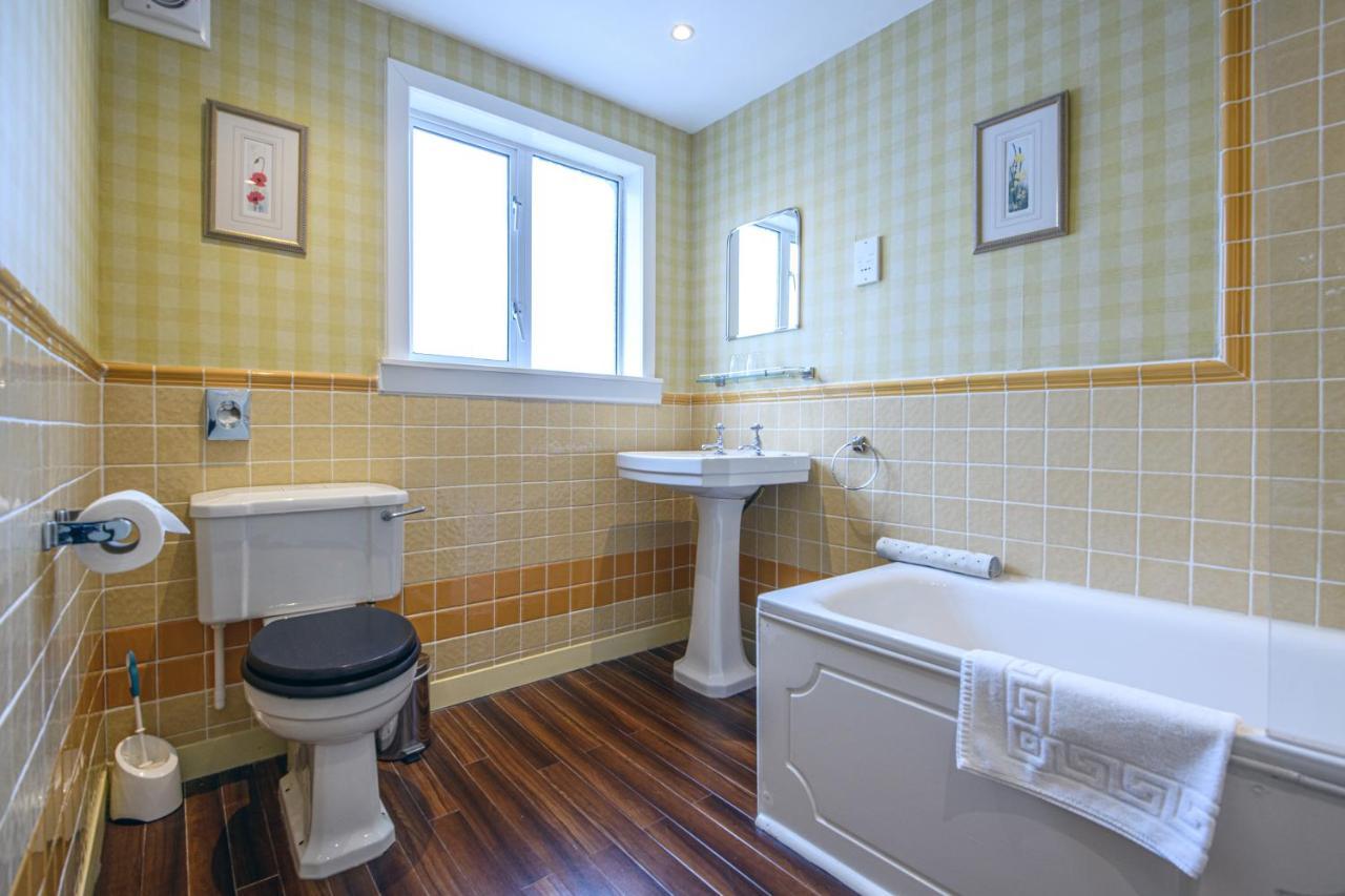 The Portland Hotel Lybster Bagian luar foto
