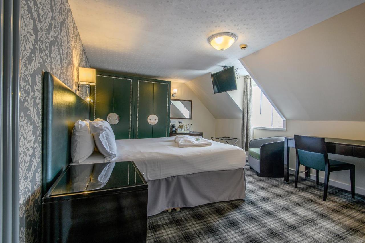 The Portland Hotel Lybster Bagian luar foto