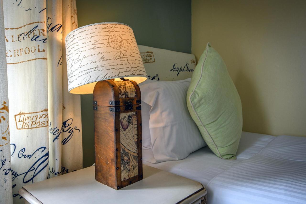The Portland Hotel Lybster Bagian luar foto