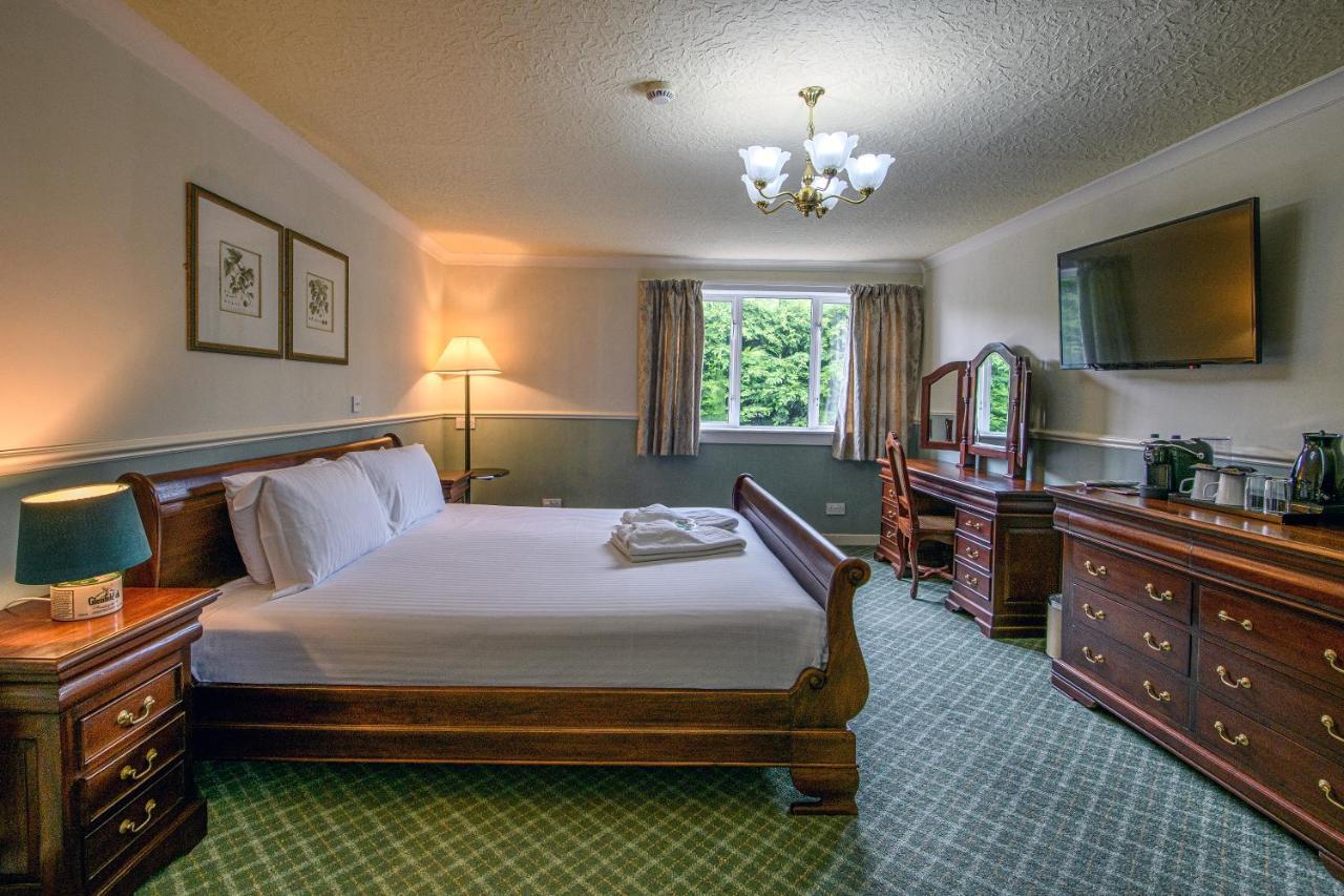 The Portland Hotel Lybster Bagian luar foto