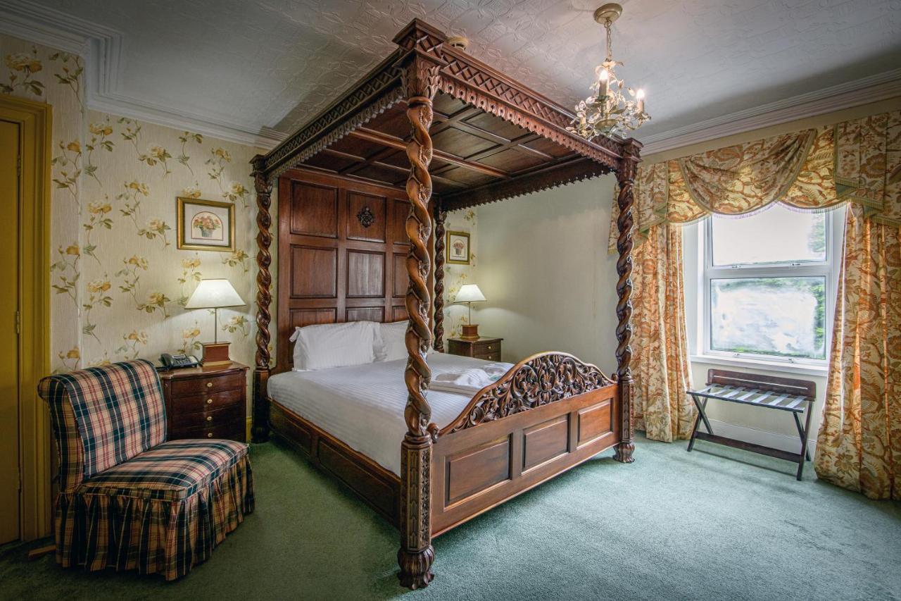 The Portland Hotel Lybster Bagian luar foto