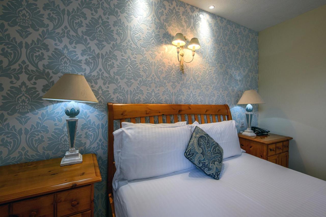 The Portland Hotel Lybster Bagian luar foto