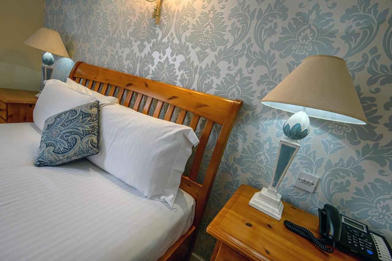 The Portland Hotel Lybster Bagian luar foto