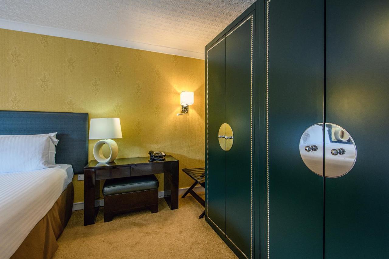 The Portland Hotel Lybster Bagian luar foto