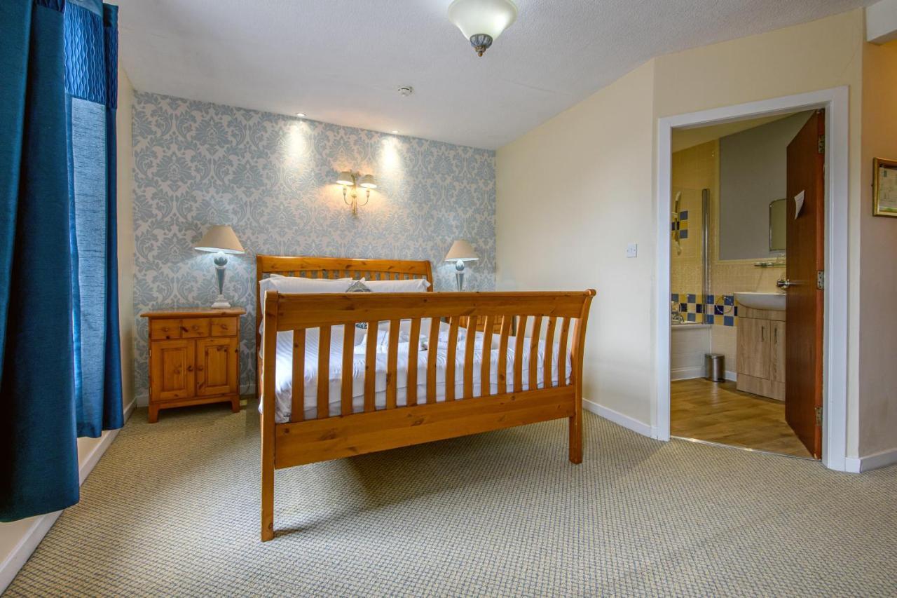 The Portland Hotel Lybster Bagian luar foto