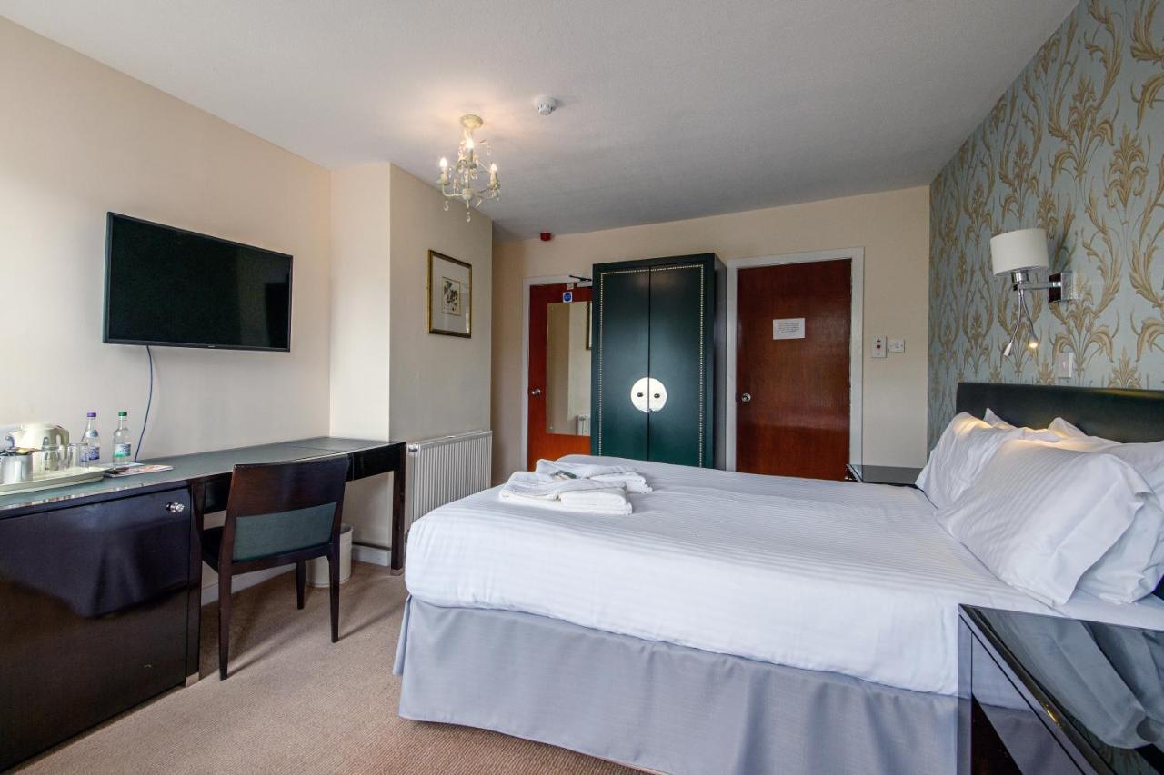 The Portland Hotel Lybster Bagian luar foto