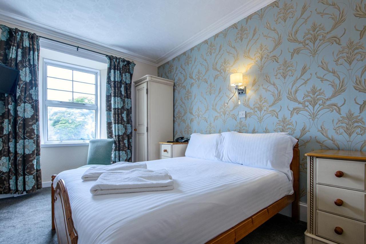 The Portland Hotel Lybster Bagian luar foto