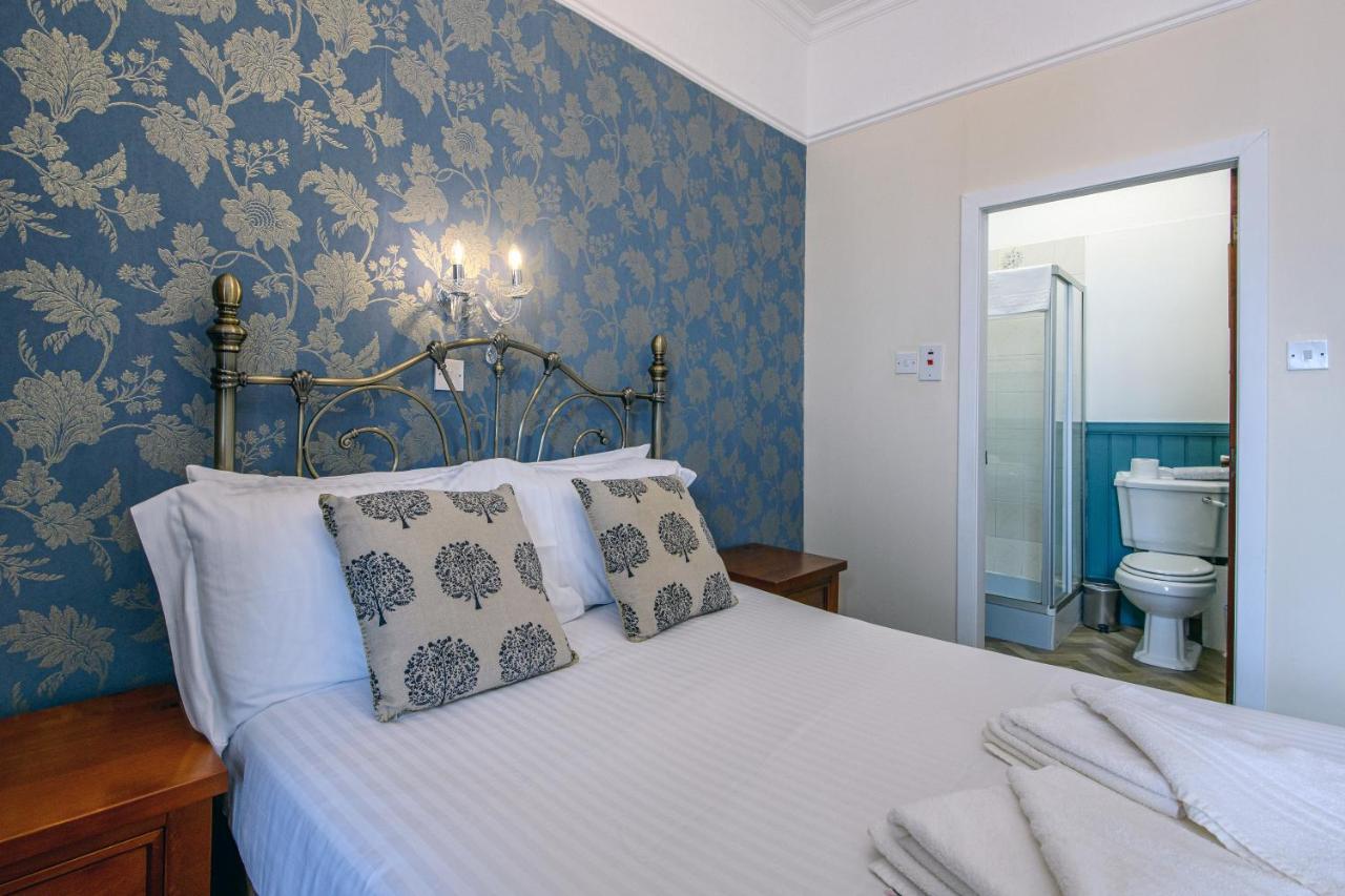 The Portland Hotel Lybster Bagian luar foto