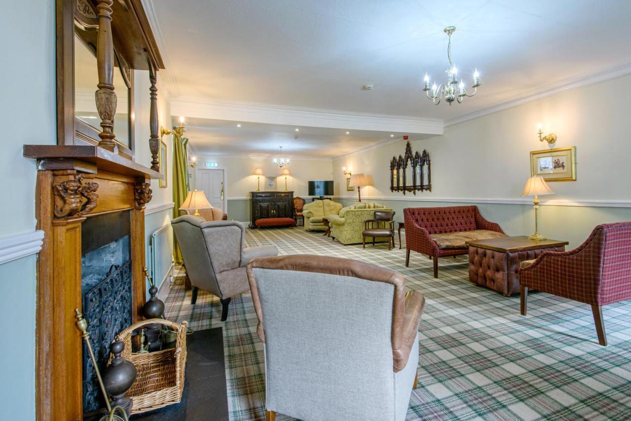 The Portland Hotel Lybster Bagian luar foto