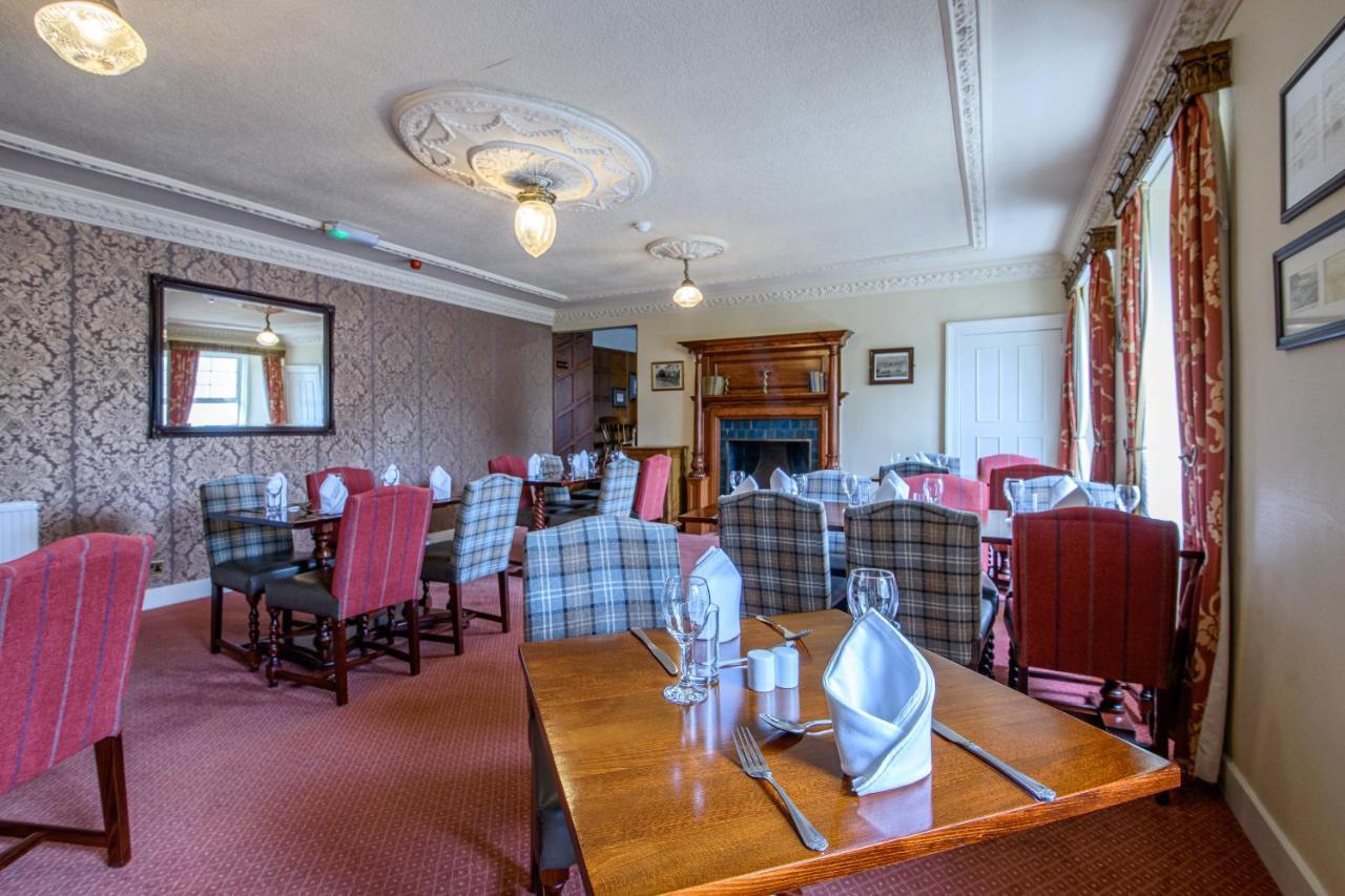 The Portland Hotel Lybster Bagian luar foto