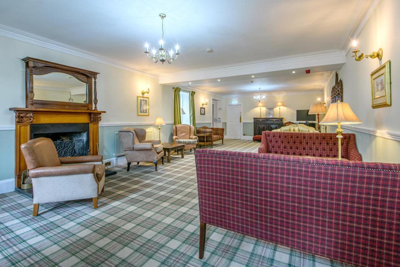 The Portland Hotel Lybster Bagian luar foto
