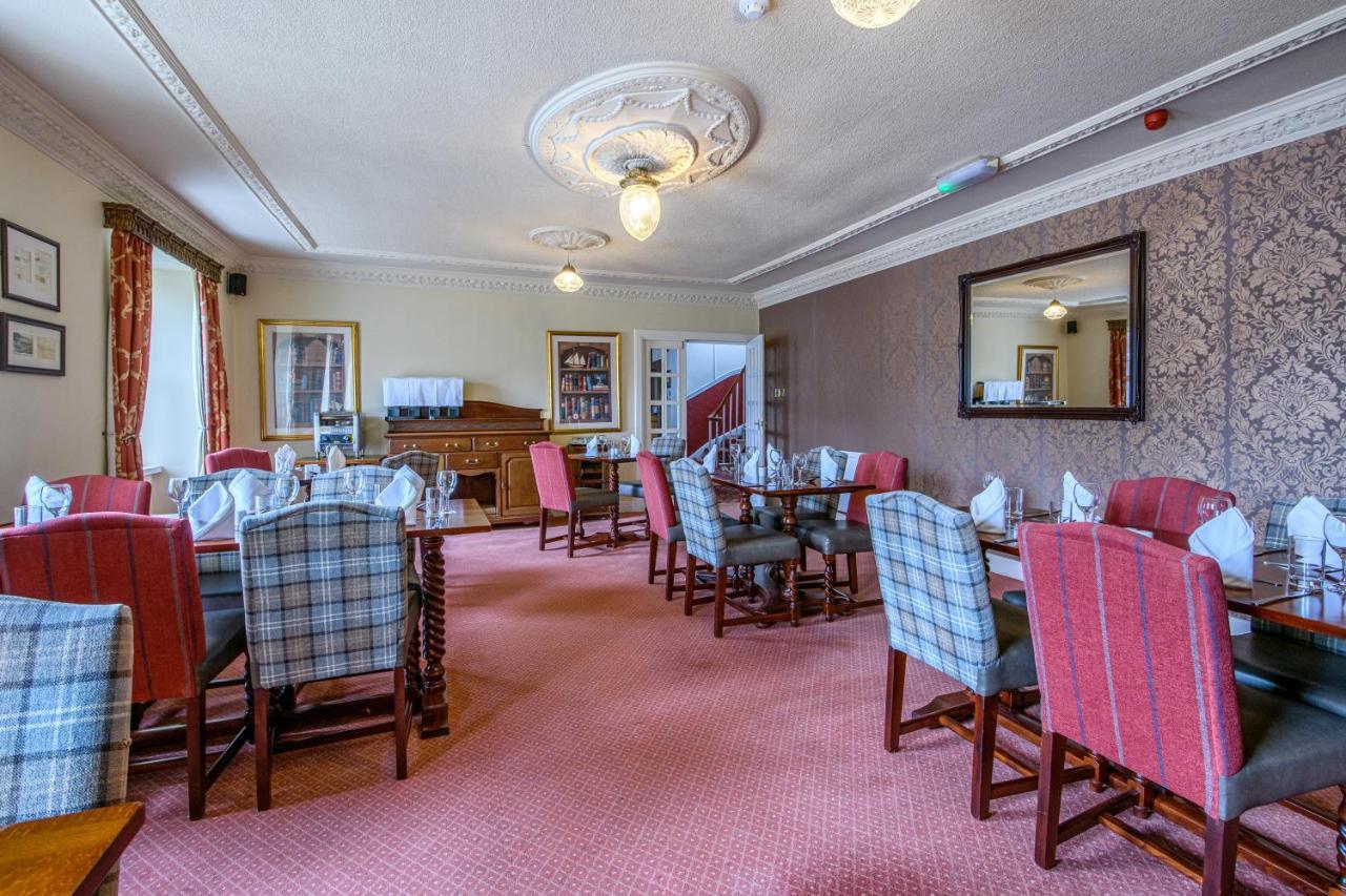 The Portland Hotel Lybster Bagian luar foto