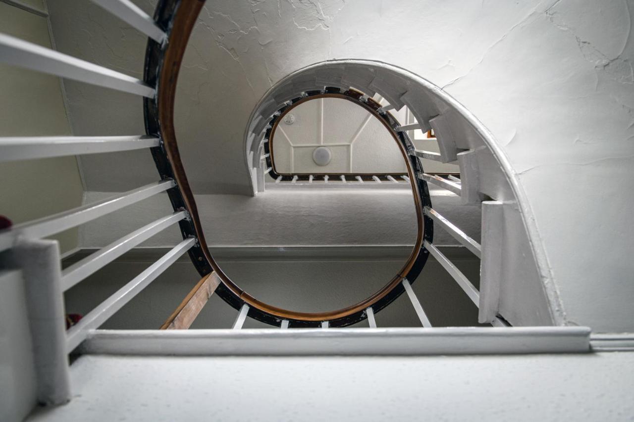 The Portland Hotel Lybster Bagian luar foto
