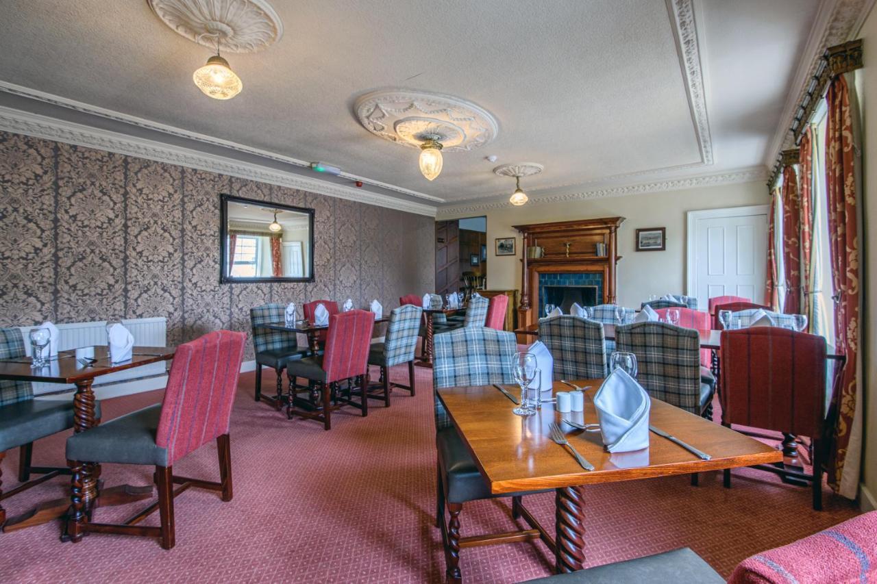 The Portland Hotel Lybster Bagian luar foto