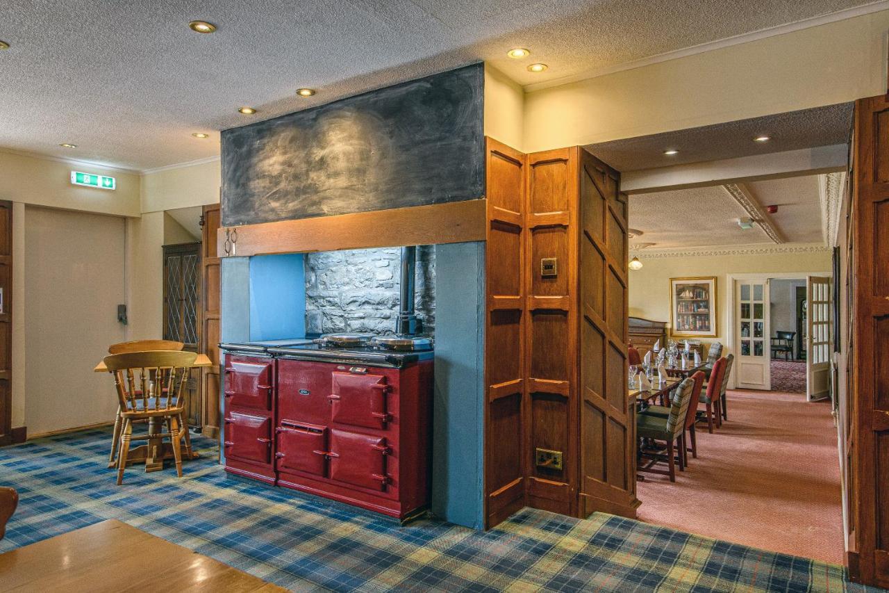 The Portland Hotel Lybster Bagian luar foto