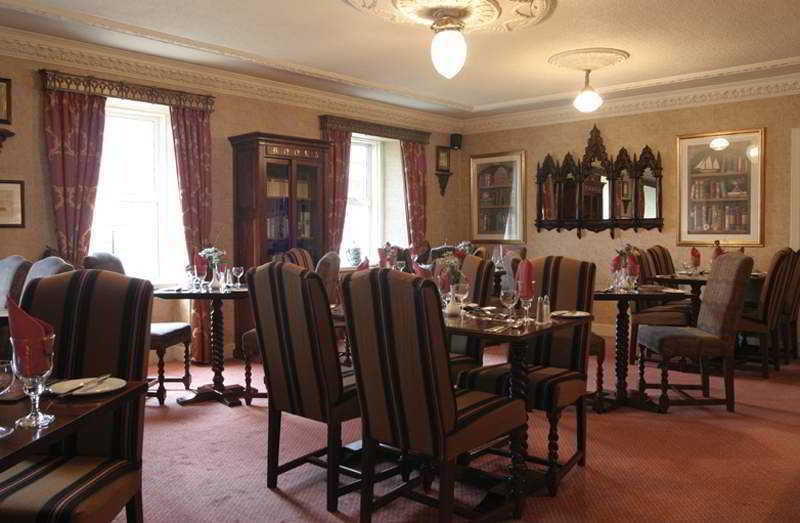 The Portland Hotel Lybster Bagian luar foto